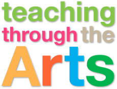 Teaching through the Arts