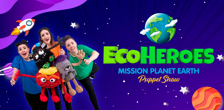 Eco Heroes