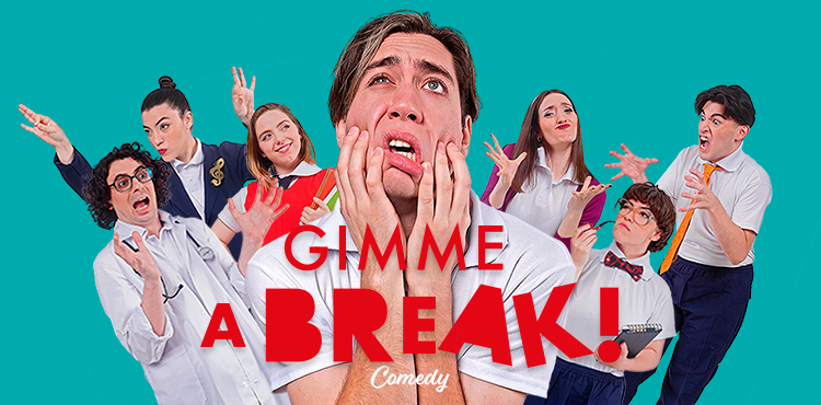 Gimme a Break