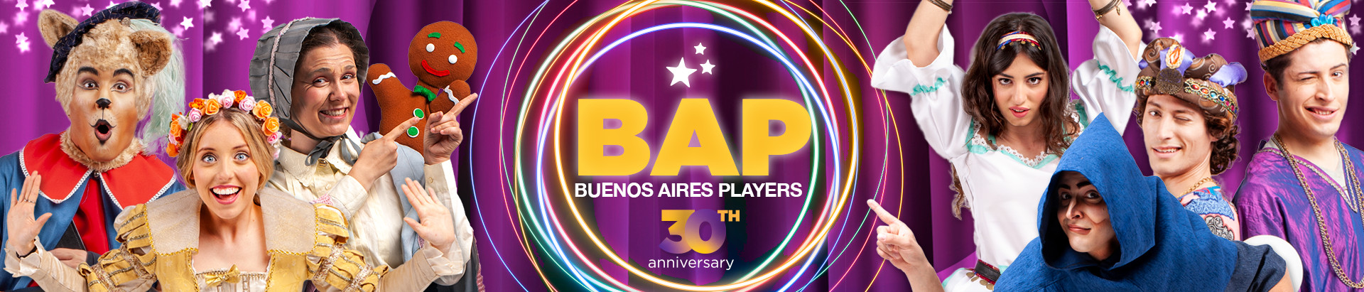 Buenos Aires Players