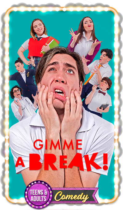 Gimme a Break