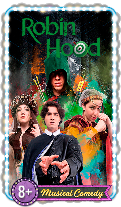 Robin Hood