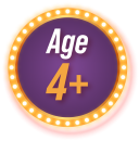 age 4+