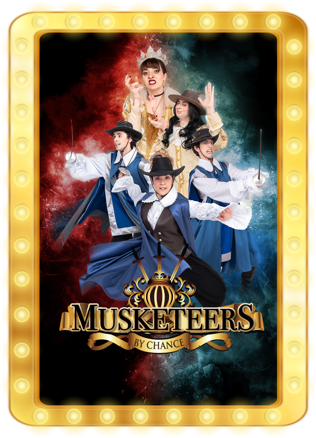 Musketeers